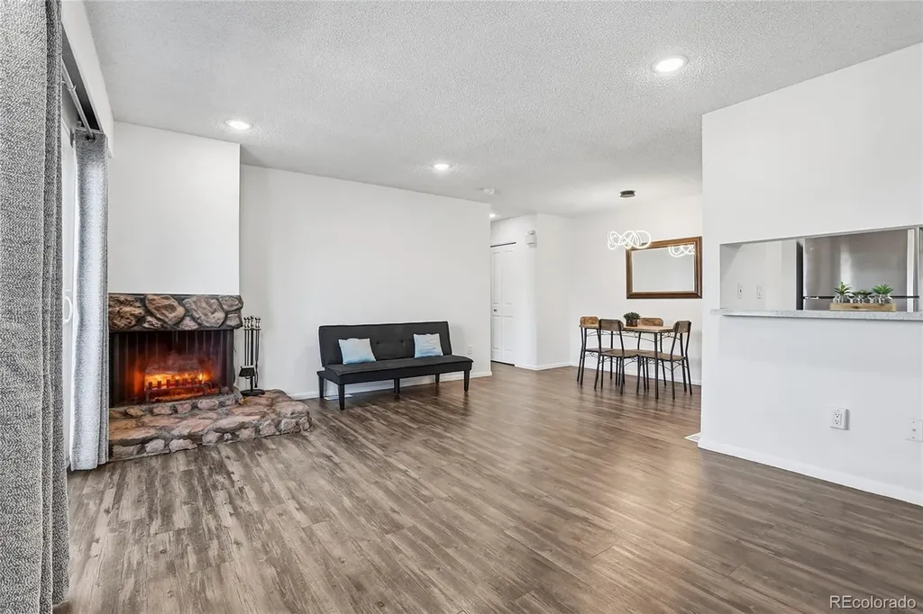 9901 E Evans Avenue Denver CO 80247