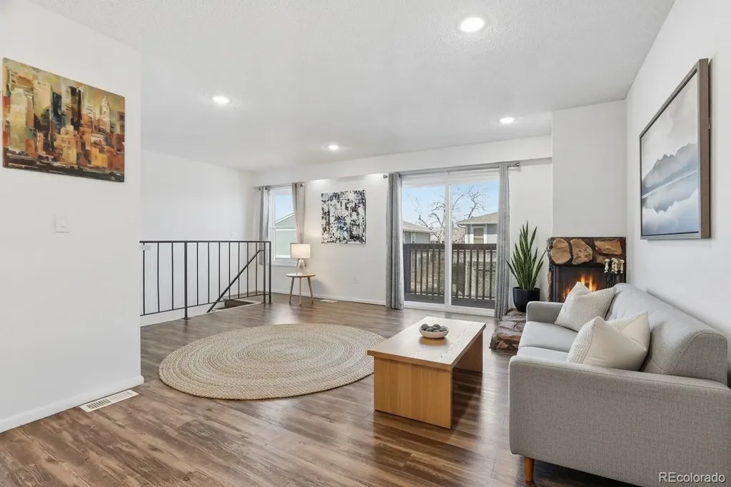 9901 E Evans Avenue Denver CO 80247