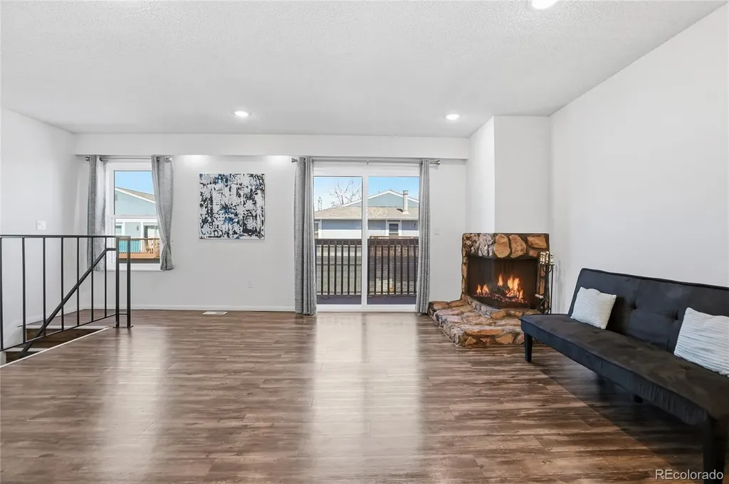 9901 E Evans Avenue Denver CO 80247
