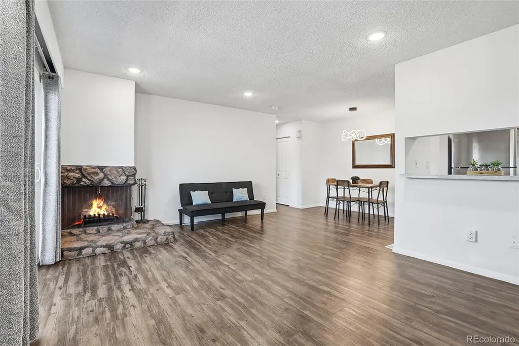 9901 E Evans Avenue Denver CO 80247