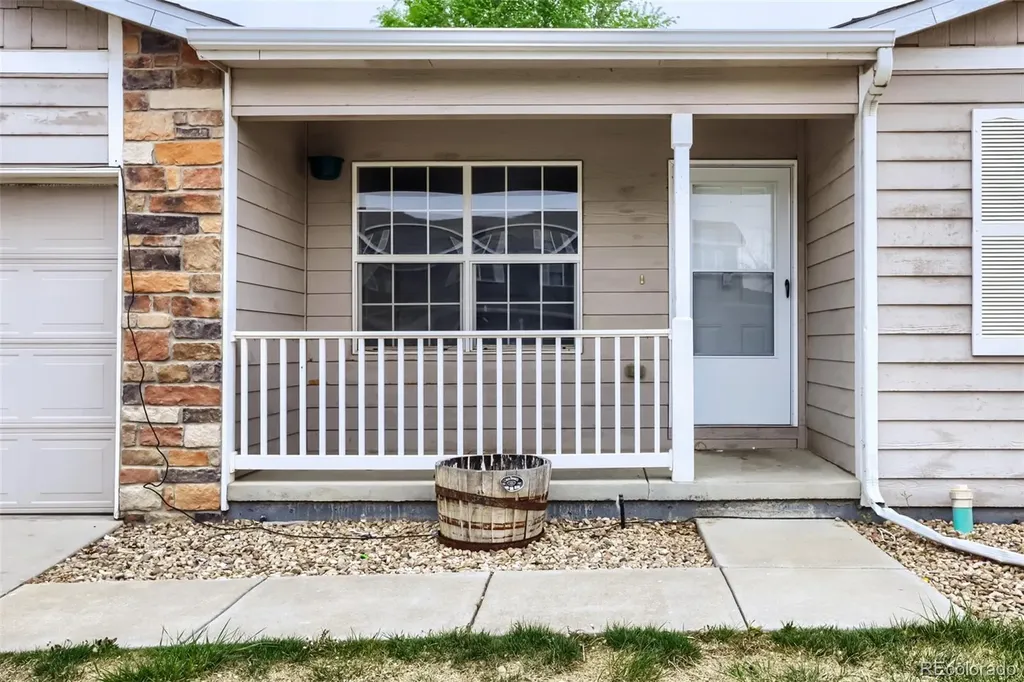 3708 Salida Court Evans CO 80620