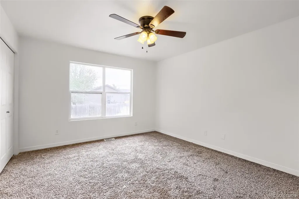 3708 Salida Court Evans CO 80620