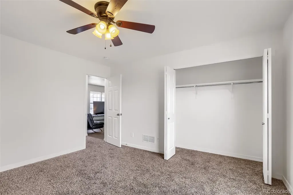 3708 Salida Court Evans CO 80620