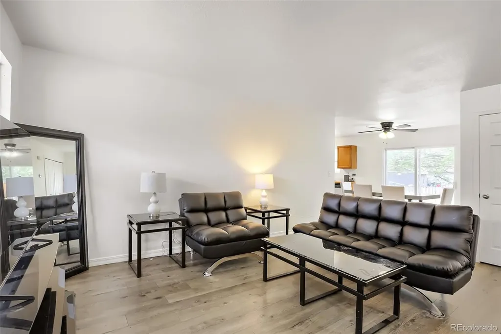 3708 Salida Court Evans CO 80620