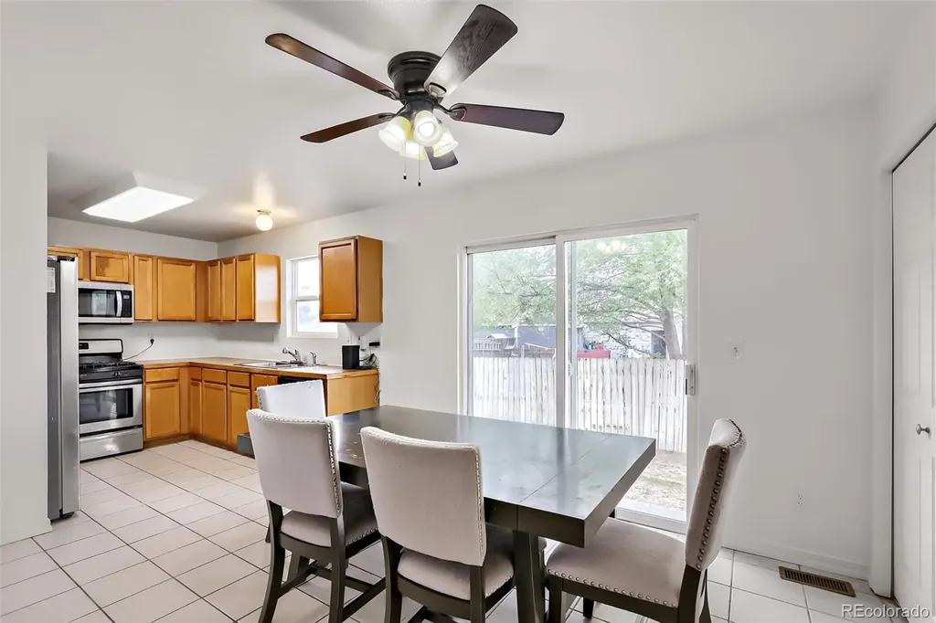 3708 Salida Court Evans CO 80620