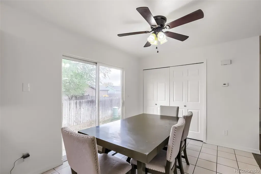 3708 Salida Court Evans CO 80620