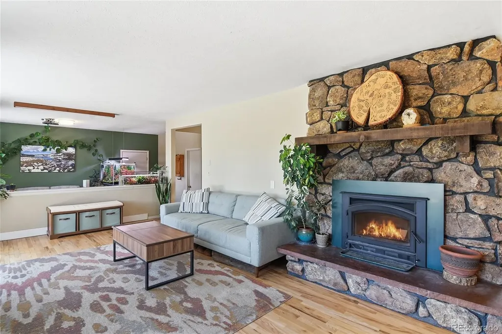31280 Florence Road Conifer CO 80433