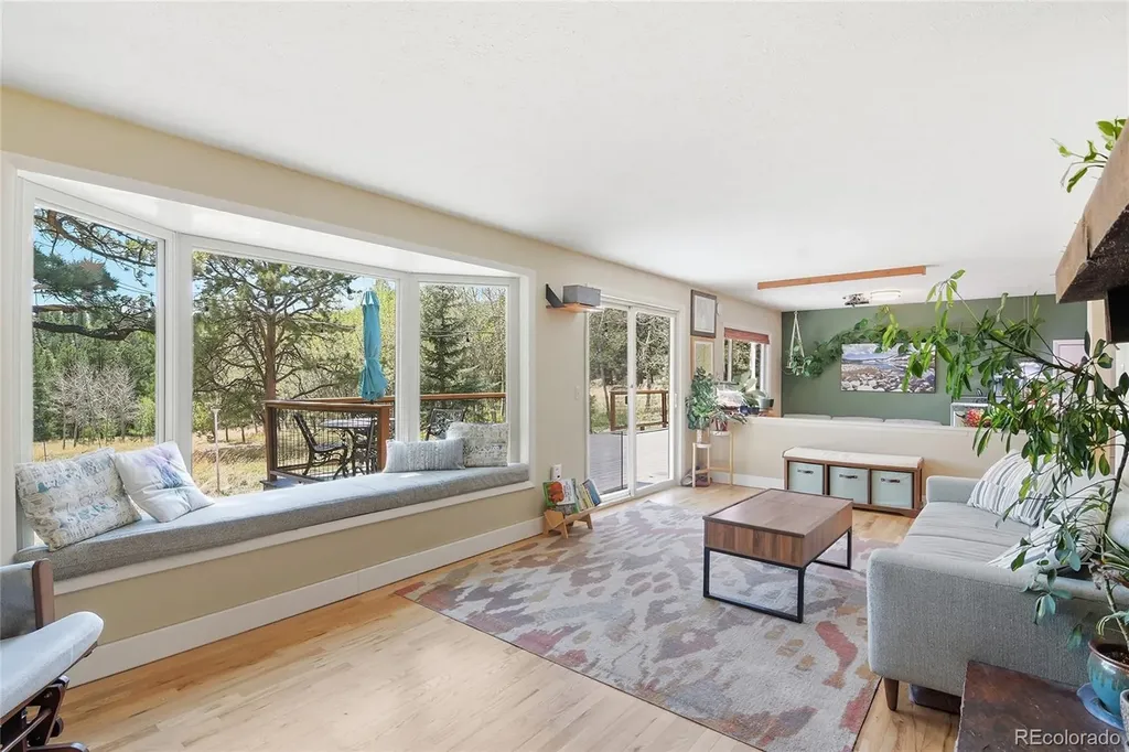 31280 Florence Road Conifer CO 80433