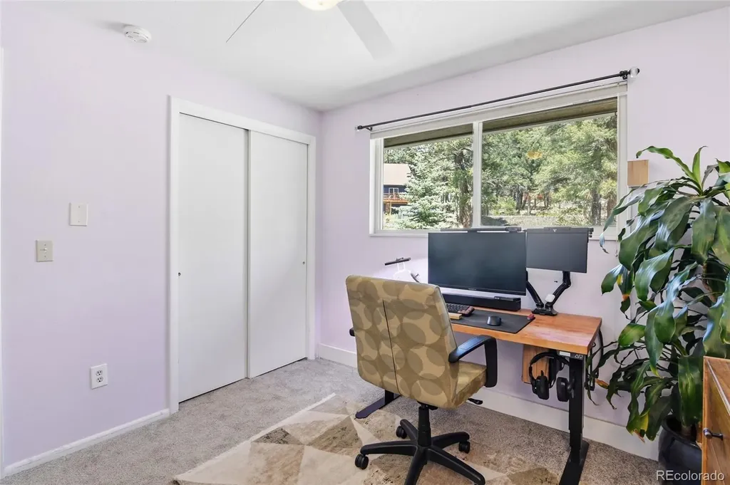 31280 Florence Road Conifer CO 80433