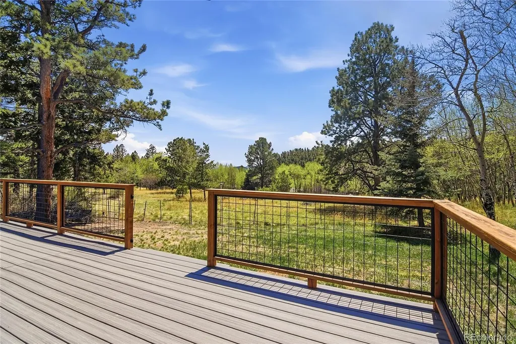 31280 Florence Road Conifer CO 80433