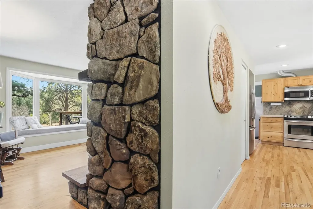 31280 Florence Road Conifer CO 80433