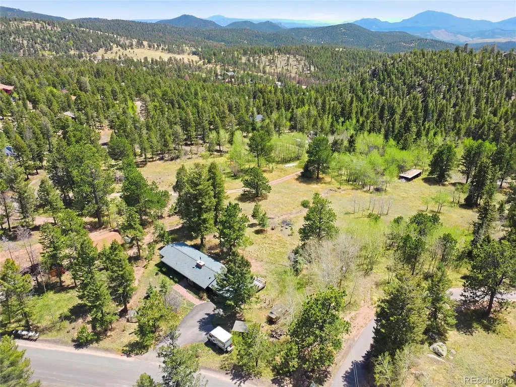 31280 Florence Road Conifer CO 80433