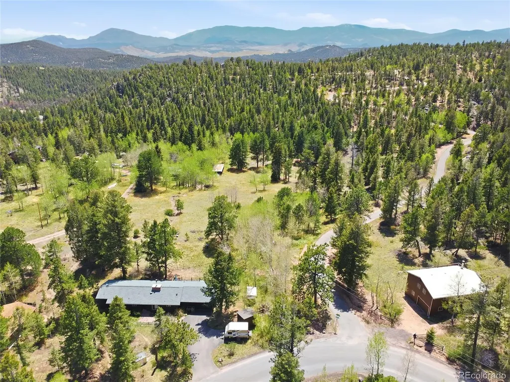 31280 Florence Road Conifer CO 80433