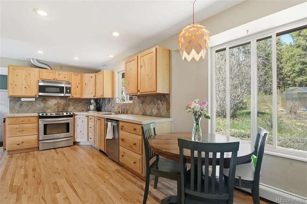 31280 Florence Road Conifer CO 80433