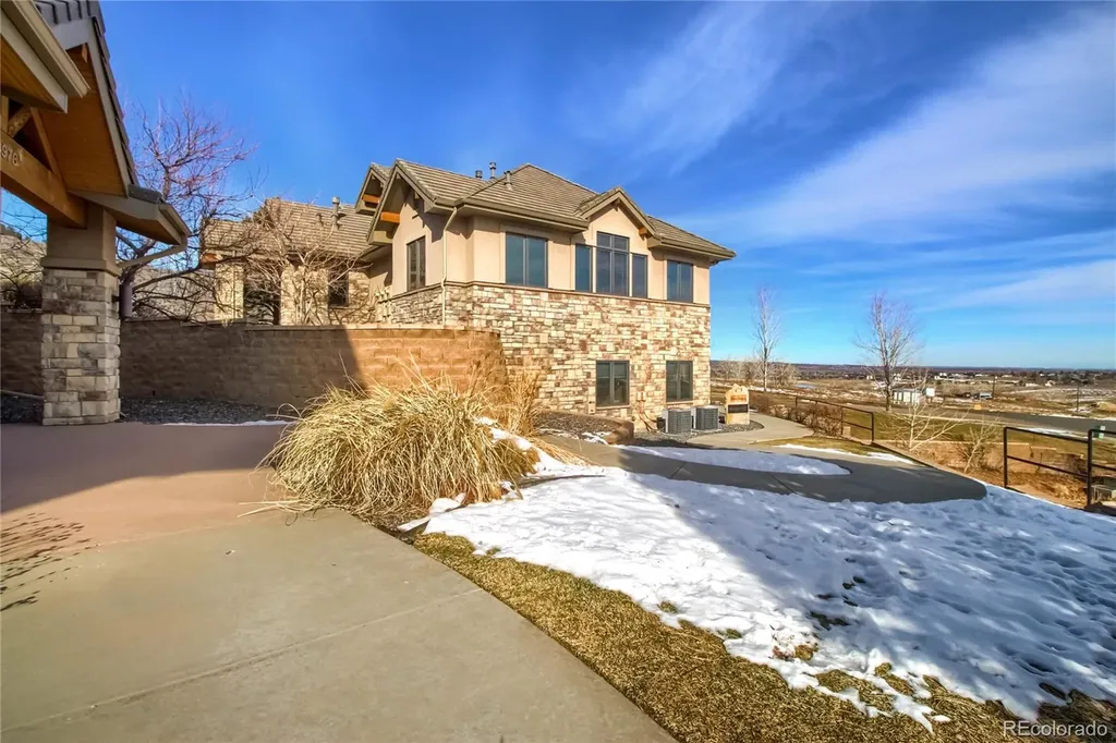 13976 W Bowles Avenue Littleton CO 80127