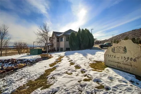 13976 W Bowles Avenue Littleton CO 80127
