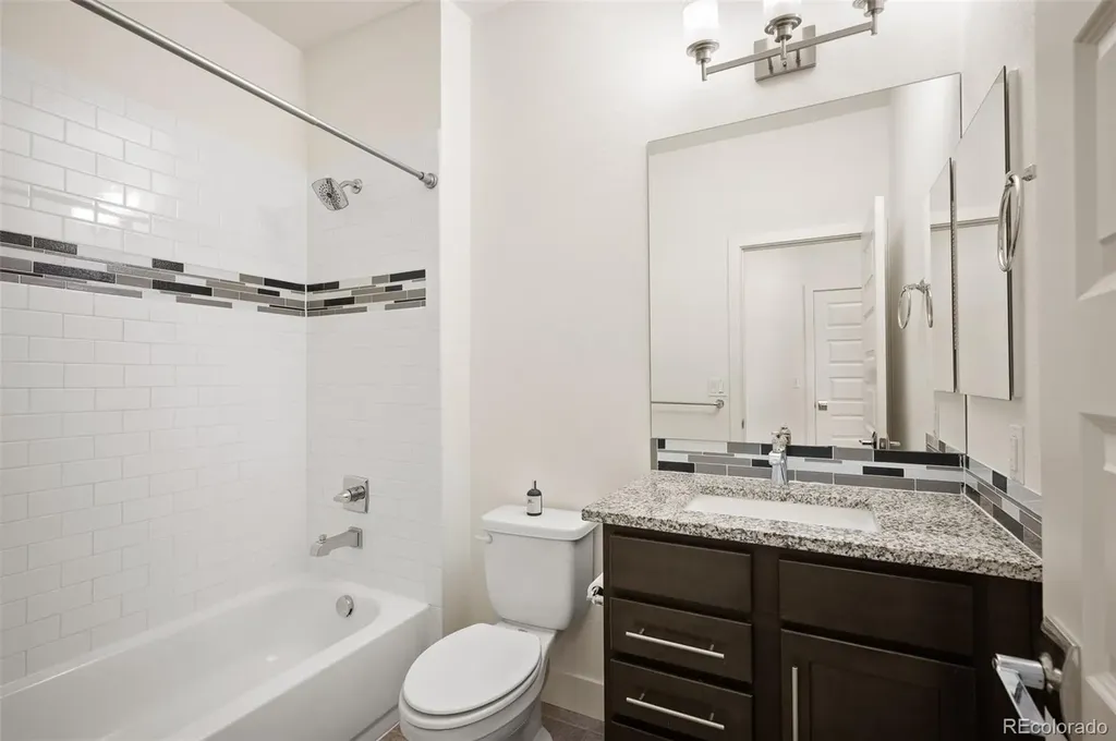 12859 W Nevada Place Lakewood CO 80228