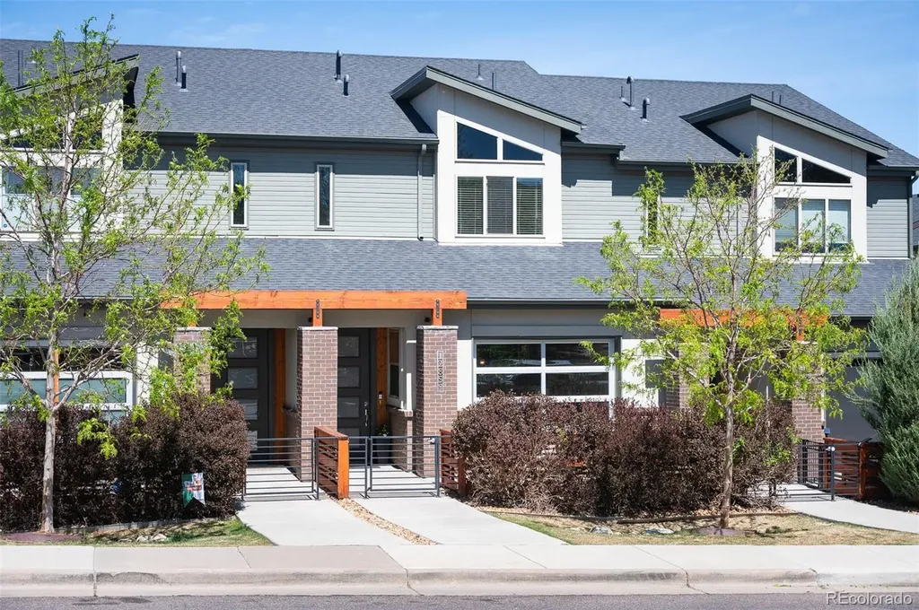 12859 W Nevada Place Lakewood CO 80228