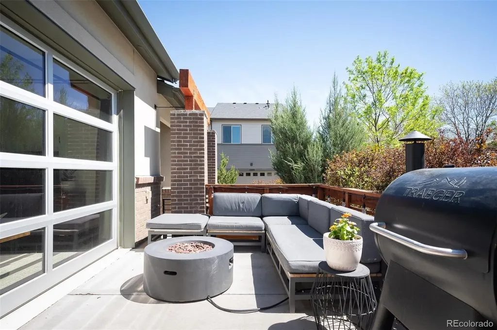 12859 W Nevada Place Lakewood CO 80228
