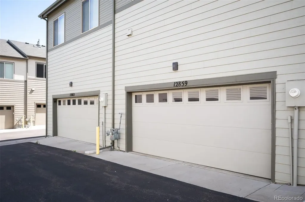 12859 W Nevada Place Lakewood CO 80228