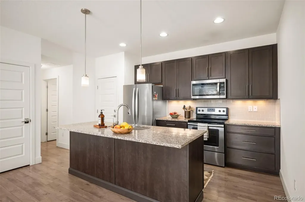 12859 W Nevada Place Lakewood CO 80228