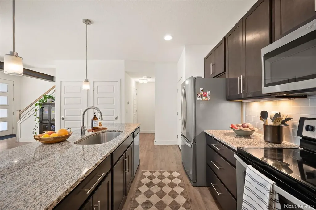12859 W Nevada Place Lakewood CO 80228