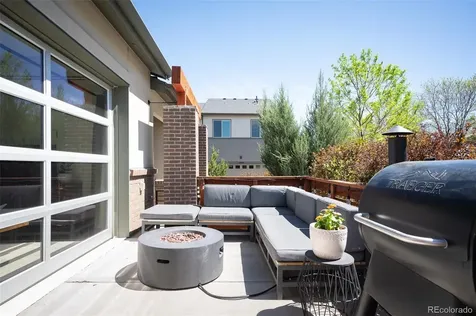 12859 W Nevada Place Lakewood CO 80228