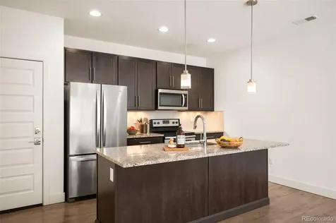 12859 W Nevada Place Lakewood CO 80228