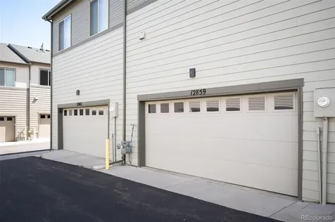 12859 W Nevada Place Lakewood CO 80228