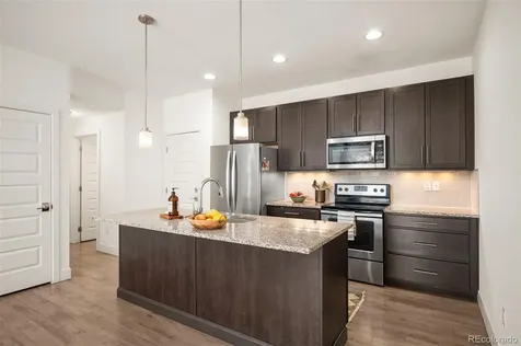 12859 W Nevada Place Lakewood CO 80228