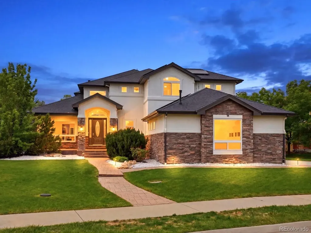 428 Meadow View Parkway Erie CO 80516