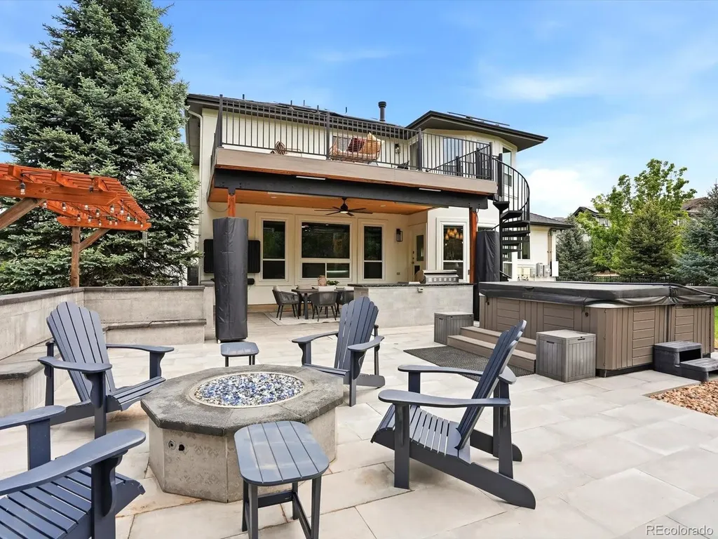 428 Meadow View Parkway Erie CO 80516