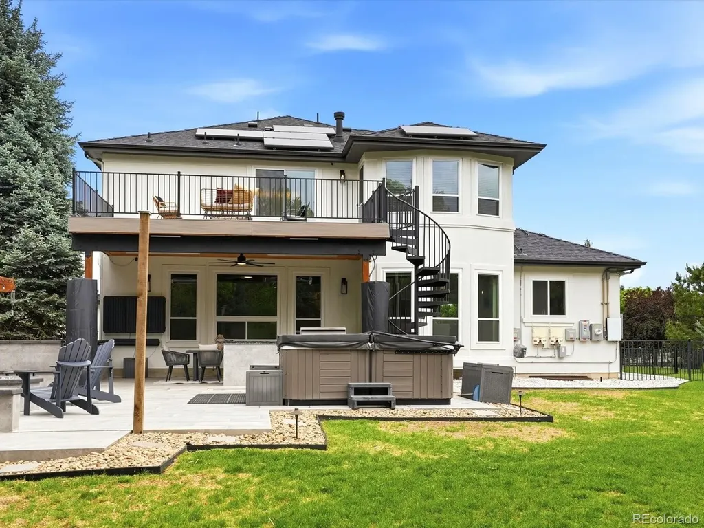 428 Meadow View Parkway Erie CO 80516