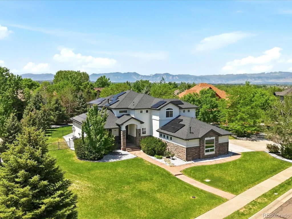 428 Meadow View Parkway Erie CO 80516