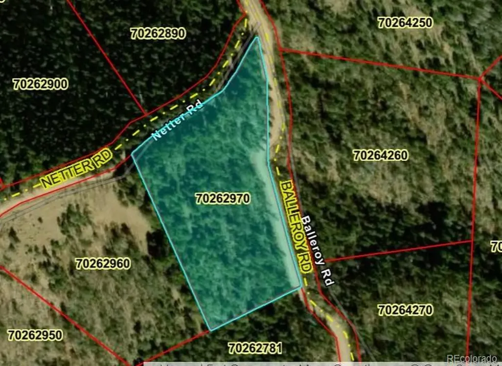 Lot 5597 Nettler Road San Luis CO 81152