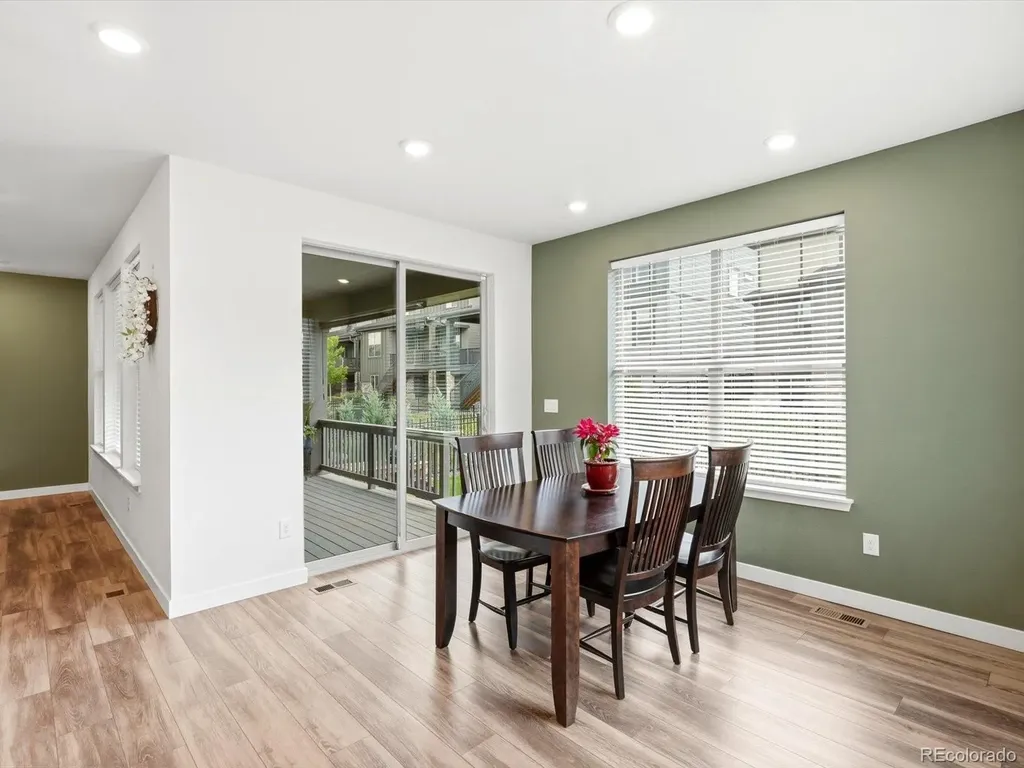 15682 W Eureka Avenue Morrison CO 80465