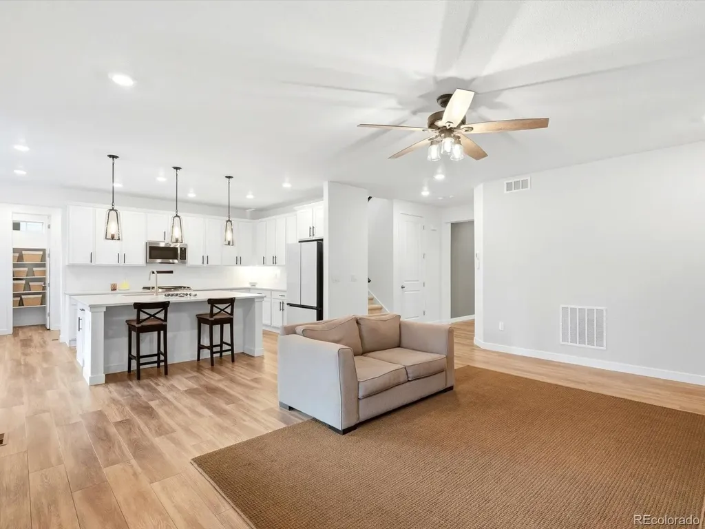 15682 W Eureka Avenue Morrison CO 80465