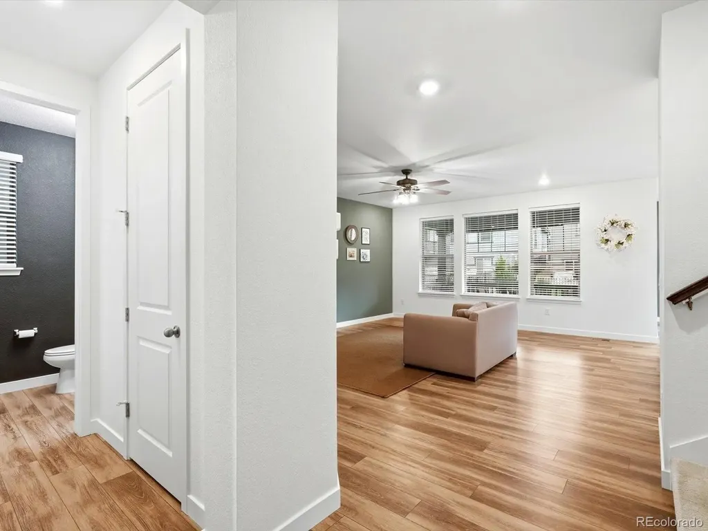 15682 W Eureka Avenue Morrison CO 80465