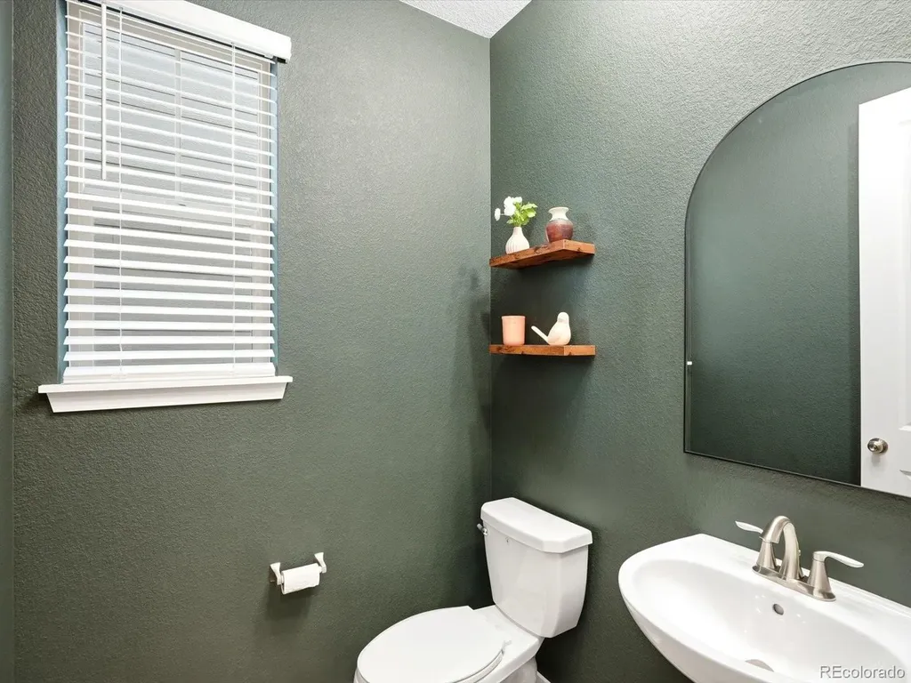 15682 W Eureka Avenue Morrison CO 80465