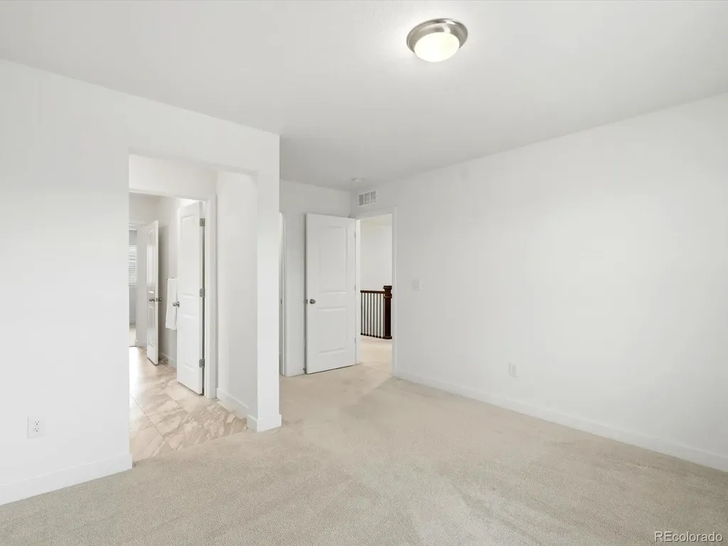 15682 W Eureka Avenue Morrison CO 80465