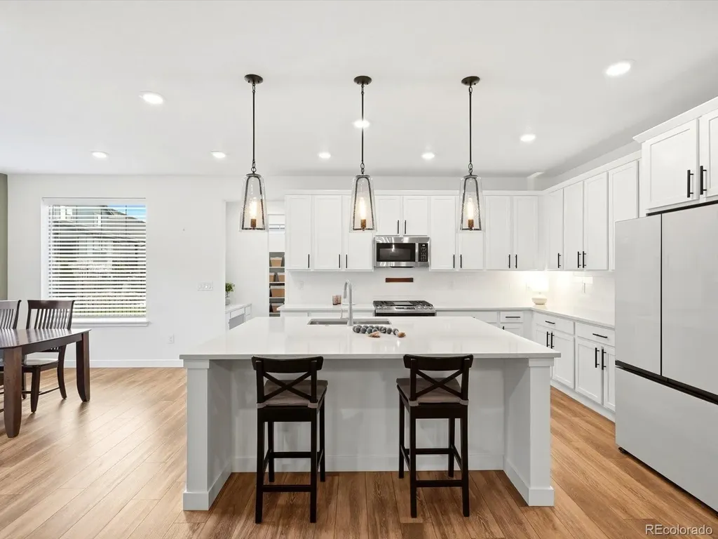 15682 W Eureka Avenue Morrison CO 80465