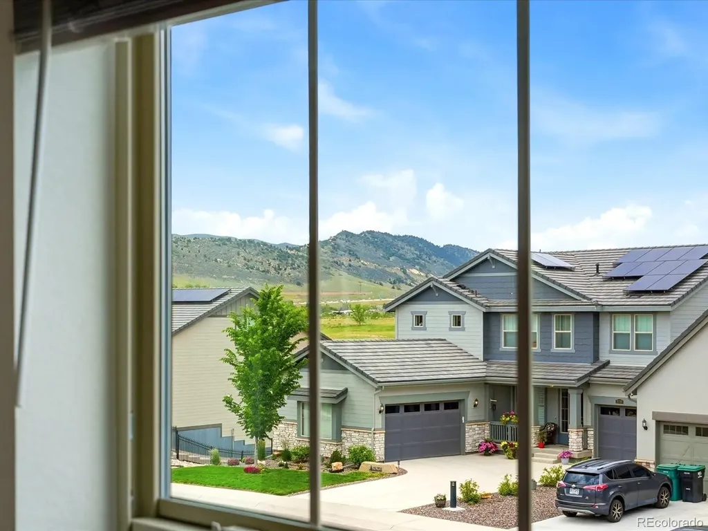 15682 W Eureka Avenue Morrison CO 80465