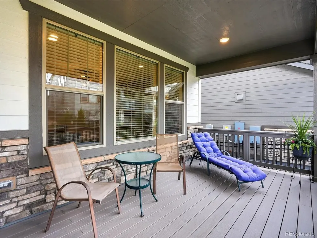 15682 W Eureka Avenue Morrison CO 80465