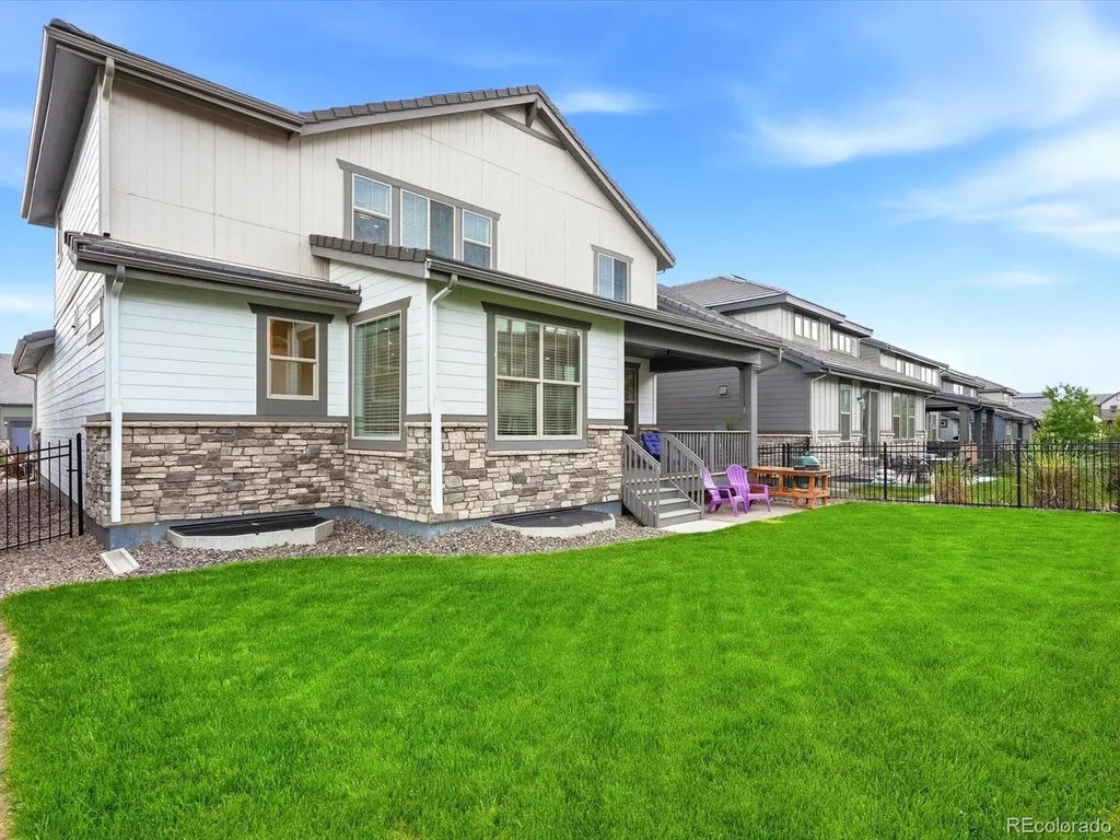15682 W Eureka Avenue Morrison CO 80465