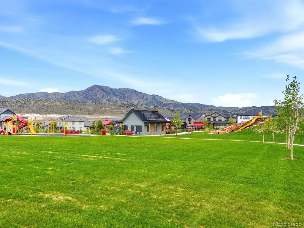 15682 W Eureka Avenue Morrison CO 80465