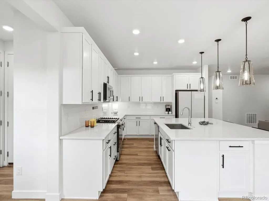 15682 W Eureka Avenue Morrison CO 80465