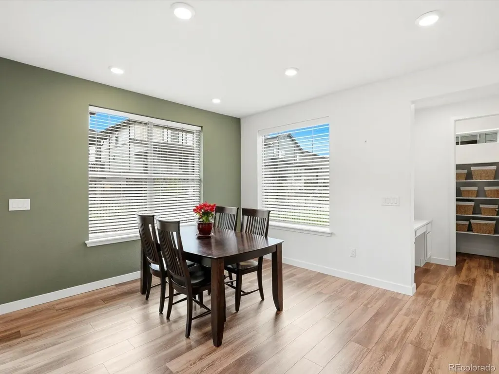 15682 W Eureka Avenue Morrison CO 80465