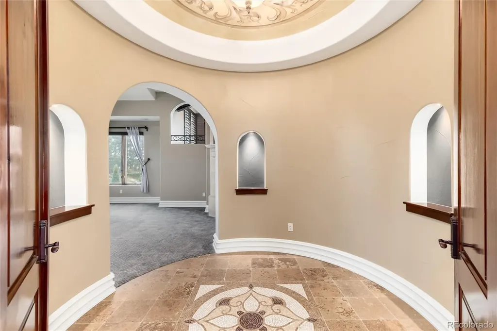 8417 High Ridge Court Castle Pines CO 80108