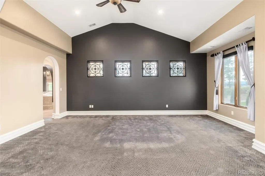 8417 High Ridge Court Castle Pines CO 80108
