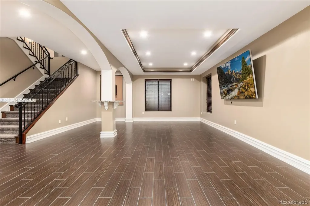 8417 High Ridge Court Castle Pines CO 80108